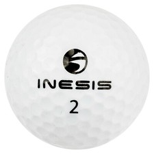 100 inesis golfbälle gebraucht kaufen  Ludwigsburg