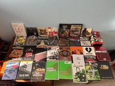 Coleção icônica de vídeos de skate: Girl, Emerica, DC, Almost, Transworld, AWS e mais comprar usado  Enviando para Brazil