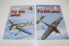 Aircraft monograph 190 for sale  Somers