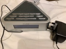 Pure chronos clock for sale Pure chronos clock for sale  BLYTH