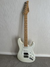 Suhr classic hss for sale  PLYMOUTH