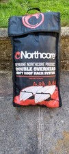 Northcore double overhead for sale  SWANSEA