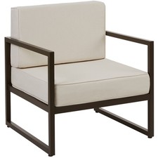 Garten loungesessel comosa gebraucht kaufen  Igersheim