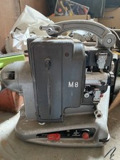 Bolex paillard vintage for sale  BROUGH