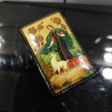 Vintage miniature handmade for sale  WARWICK