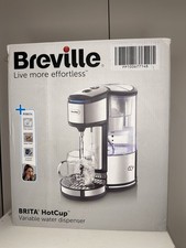 Breville hotcup variable for sale  TORQUAY