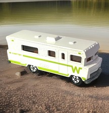 1976 tomica winnebago d'occasion  Expédié en Belgium