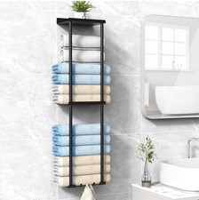 Towel rack bathroom for sale  Modesto