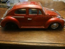 Bandai No 7225 KingSize Volkswagen VW Sedan Fabricado no Japão, usado comprar usado  Enviando para Brazil