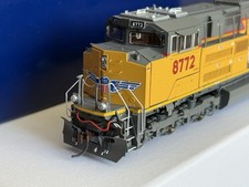 Athearn genesis scale for sale  Ramona
