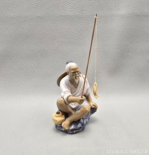 Vintage chinese mudman for sale  Cary