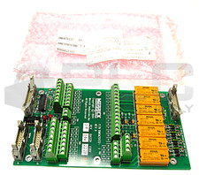 NOVO CONJUNTO DE BACKPLANE PLACA MERRICK BMKM20132-1 PC comprar usado  Enviando para Brazil