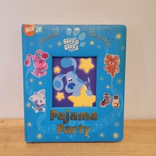 Blues clues musical for sale  Van Etten