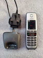Gigaset family handset for sale  LONDON