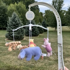 Vtg disney winnie d'occasion  Expédié en Belgium
