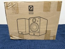 Acoustics q2010i bookshelf for sale  BUCKINGHAM