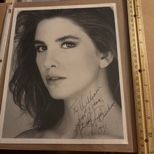 1990 melissa gilbert for sale  Vernon Rockville