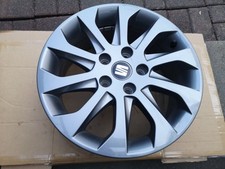 Riginal seat leon gebraucht kaufen  Wächtersbach