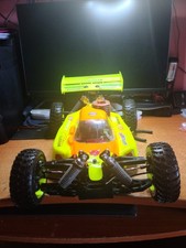 Mugen mbx baggy usato  Casali del Manco