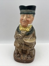 Royal doulton dickens for sale  STAMFORD