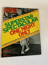 Nova vintage magazine for sale  LONDON