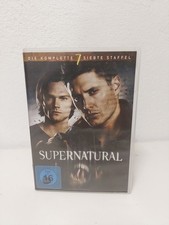 Supernatural komplette siebte gebraucht kaufen  Frankfurt am Main