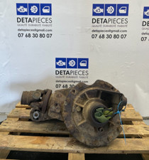 Différentiel arrière land d'occasion Différentiel arrière land d'occasion  Verneuil-l'Étang