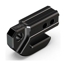 RENO Hitch Slider, 2" Receptor Hitch Slider Skid Protection 45.000 lbs Compatível... comprar usado  Enviando para Brazil