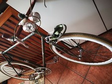 Bicicletta corsa ruote usato  Milano
