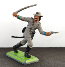 Deetail figurine officier d'occasion  Cuges-les-Pins