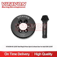 Vitavon anello acciaio usato  Spedire a Italy