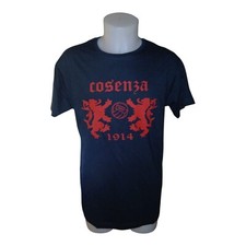 Shirt ultrà cosenza usato  Roma