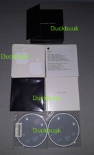 Apple macos 10.5.4 usato  Genova