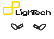 Lightech coppia supporti usato  Vobbia