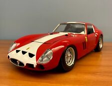 Elaborazione burago ferrari usato  Pompei