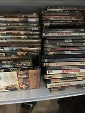 Wholesale dvd lot for sale  Sterling Heights