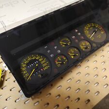 Lancia delta turbo d'occasion  Beaune