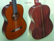 Konzert gitarre yamaha gebraucht kaufen  Stade