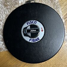 Surveyors metre tape for sale  HAMILTON