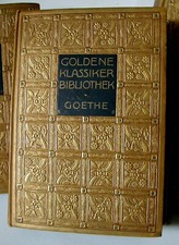 bibliothek deutscher klassiker gebraucht kaufen bibliothek deutscher klassiker gebraucht kaufen Bad Mergentheim