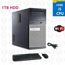 Dell windows 32bit for sale  Newark
