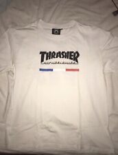 Shirt huf thrasher d'occasion  Lyon V