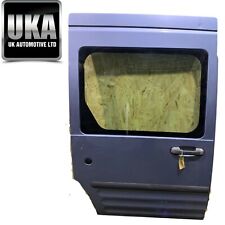 Side door glazed for sale  UK