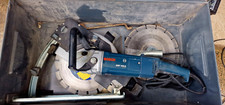 Bosch gsf 100a gebraucht kaufen  Langenhagen