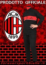 tuta anni originale adidas 12 usato  Biella