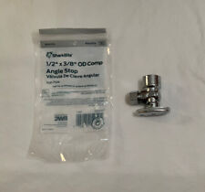 Sharkbite compression angle for sale  Las Vegas