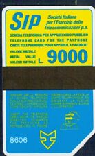 Gian scheda telefonica usato  Chieri