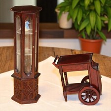 Vtg dollhouse miniature for sale  Valrico