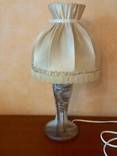 Pied lampe art d'occasion  Lestrem