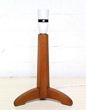 Table lamp antique for sale  WATFORD